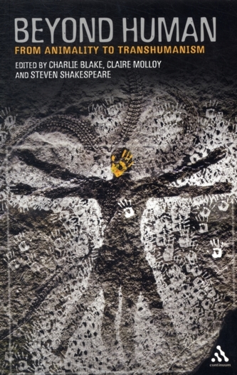 Beyond Human Beyond Human