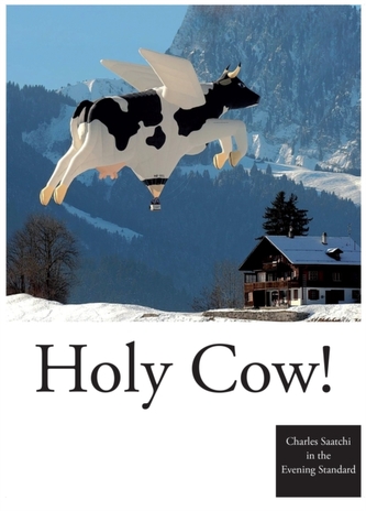 Holy Cow!