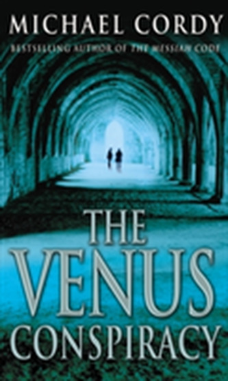 The Venus Conspiracy The Venus Conspiracy