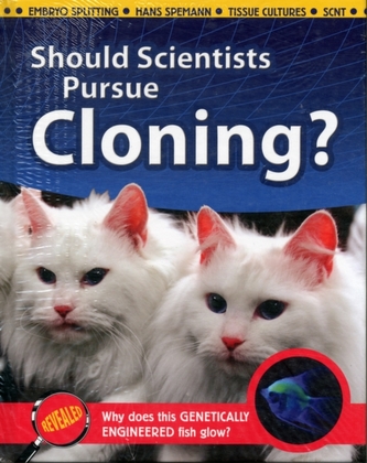 Science Issues Pack A of 6