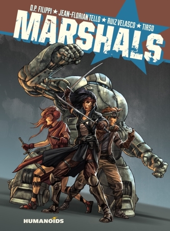 Marshals