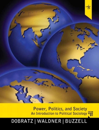 Power, Politics, and Society