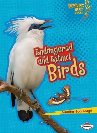 Endangered and Extinct Birds