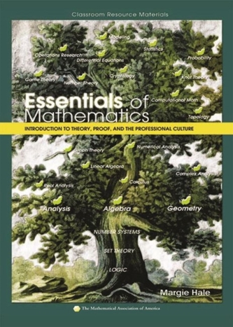 Essentials of Mathematics Essentials of Mathematics