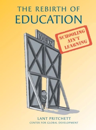 The Rebirth of Education The Rebirth of Education