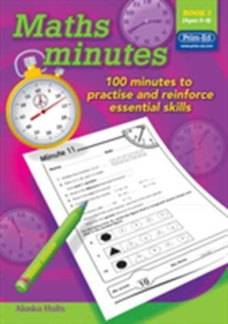 Maths Minutes Maths Minutes