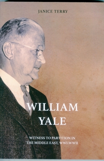 WILLIAM YALE