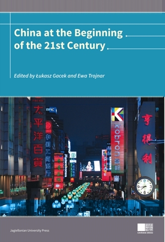 China at the Beginning of the Twenty-First Century