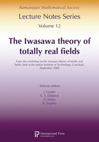 The Iwasawa Theory of Totally Real Fields