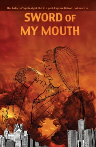 Sword of My Mouth