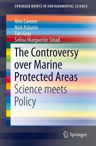 The Controversy over Marine Protected Areas