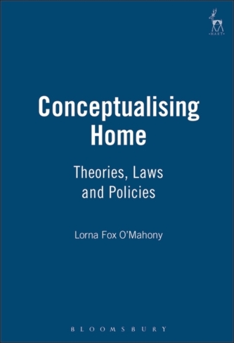 Conceptualising Home