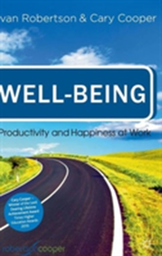 Well-being Well-being