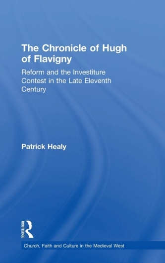 The Chronicle of Hugh of Flavigny