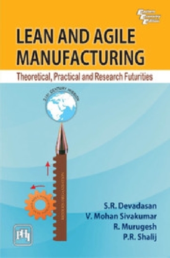 Lean and Agile Manufacturing