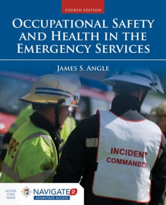 Occupational Safety And Health In The Emergency Services