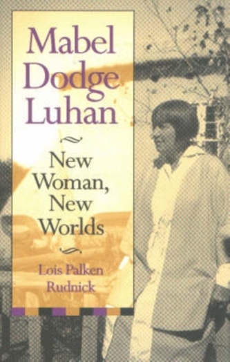 Mabel Dodge Luhan