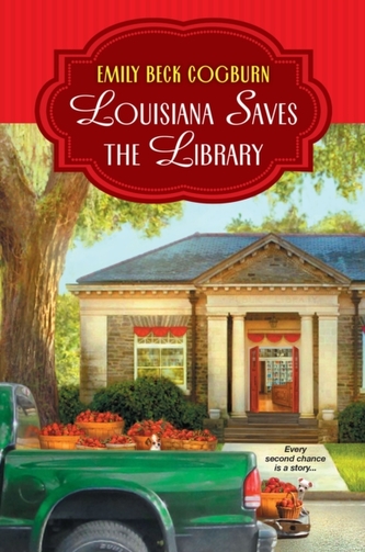 Louisiana Saves The Library
