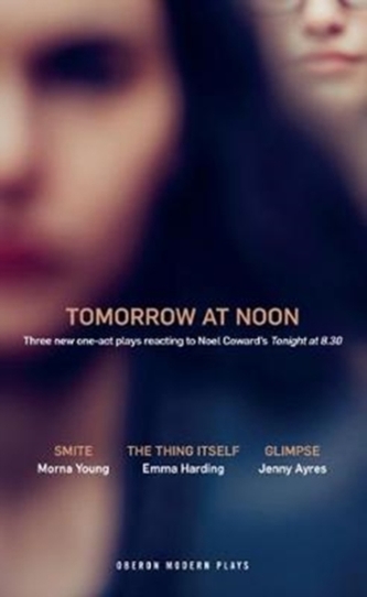 Tomorrow at Noon Tomorrow at Noon