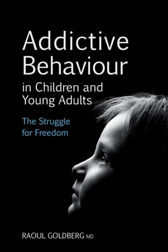 Addictive Behaviour in Children and Young Adults