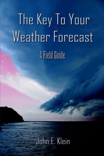 The Key to Your Weather Forecast