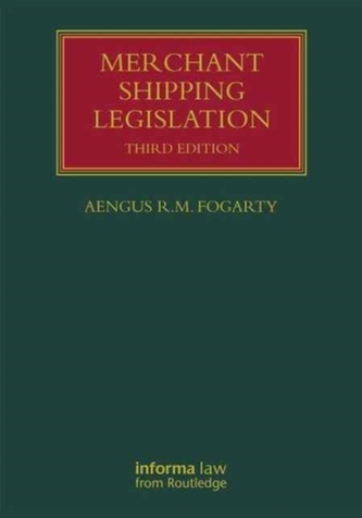 Merchant Shipping Legislation
