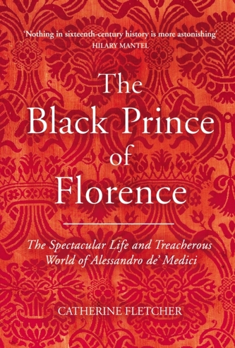 The Black Prince of Florence The Black Prince of Florence