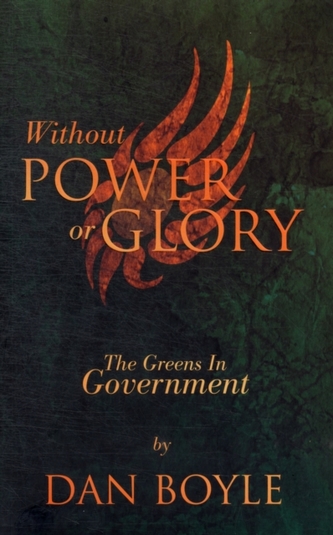 Without Power Or Glory