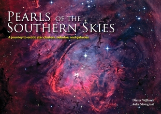 Pearls of the Southern Skies