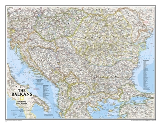 The Balkans Classic, Laminated