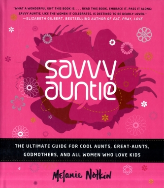 Savvy Auntie