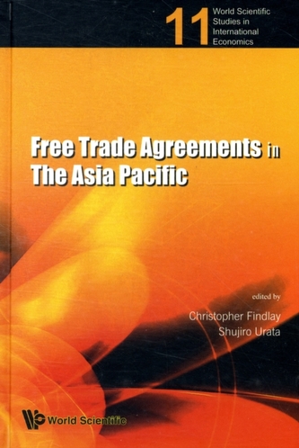 Free Trade Agreements In The Asia Pacific Free Trade Agreements In The Asia Pacific
