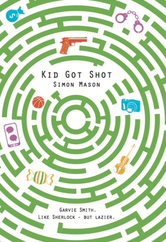 Kid Got Shot Kid Got Shot