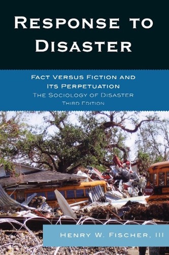 Response to Disaster