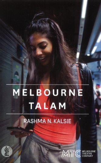 Melbourne Talam Melbourne Talam