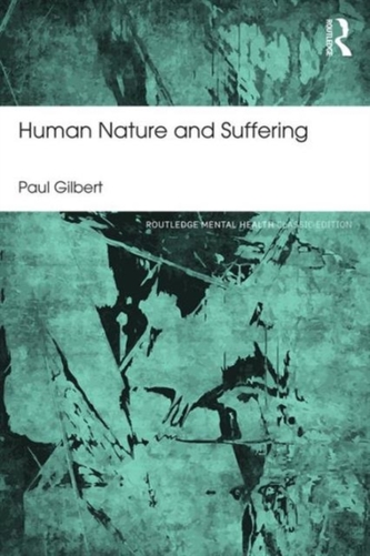 Human Nature And Suffering