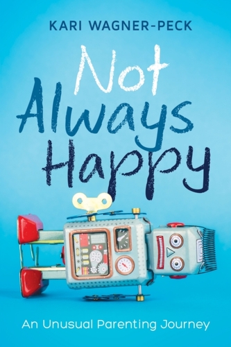 Not Always Happy