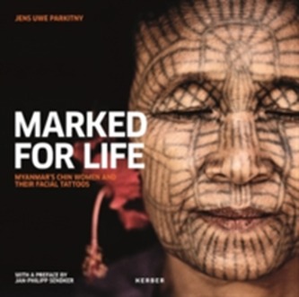 Jens Uwe Parkitny: Marked for Life