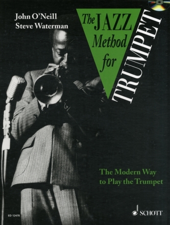 Jazz Method for Trumpet