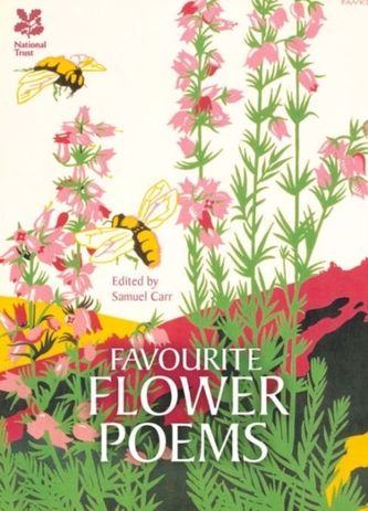 Favourite Flower Poems Favourite Flower Poems