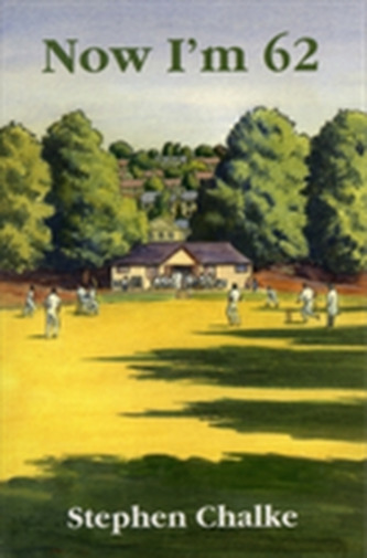 Now I'm 62
