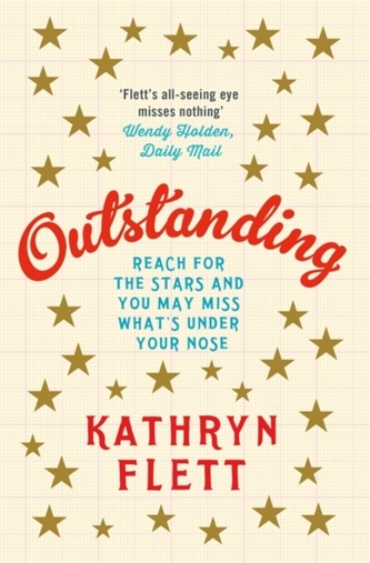 Outstanding Outstanding