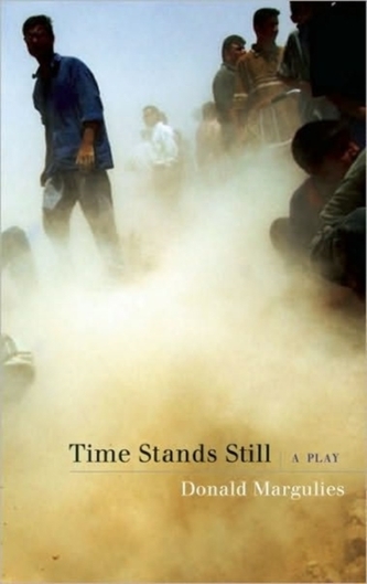 Time Stands Still (TCG Edition)