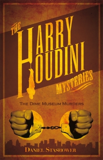 Harry Houdini Mysteries