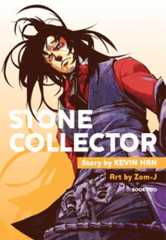 Stone Collector Book 2