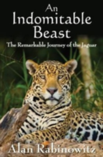 An Indomitable Beast An Indomitable Beast