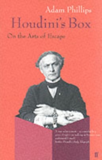 Houdini's Box