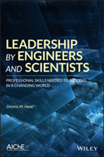 Leadership by Engineers and Scientists