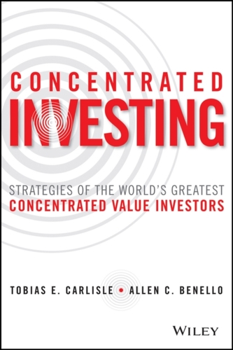 Concentrated Investing