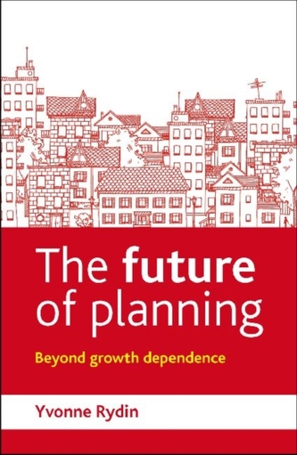 The future of planning The future of planning